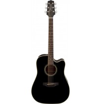 Takamine GD15CE-BLK elektro-akustična kitara